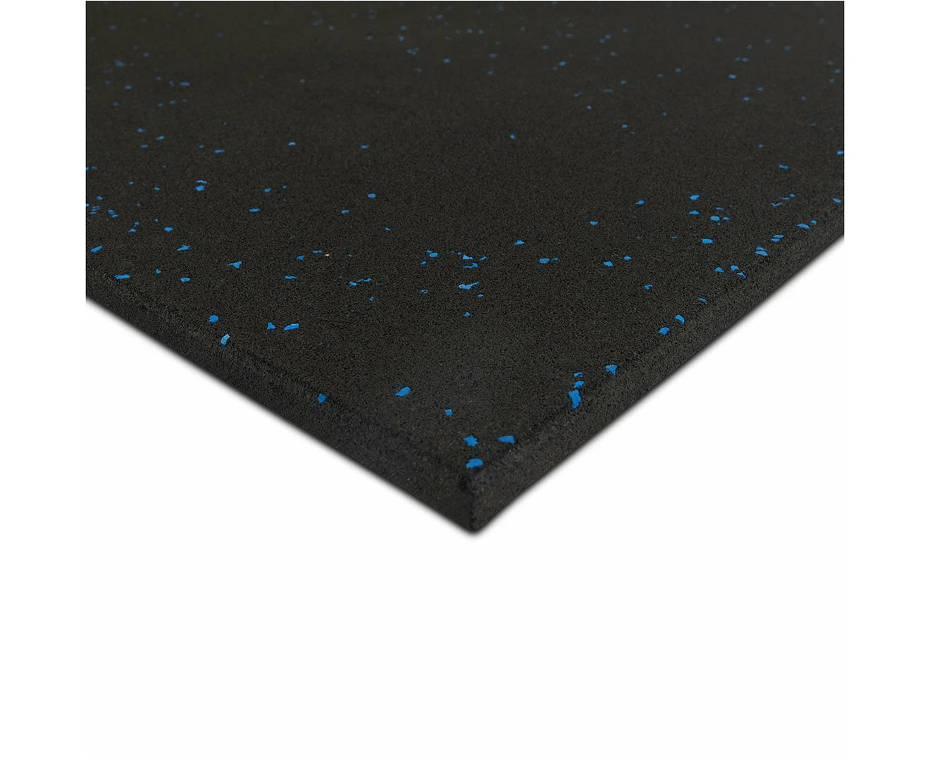 Edge Commercial-Grade Non-Toxic Compressed Rubber Floor Tiles (1m x 1m x 15mm), choose design below