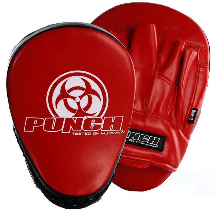 AAA Punch FOCUS PADS - Urban™