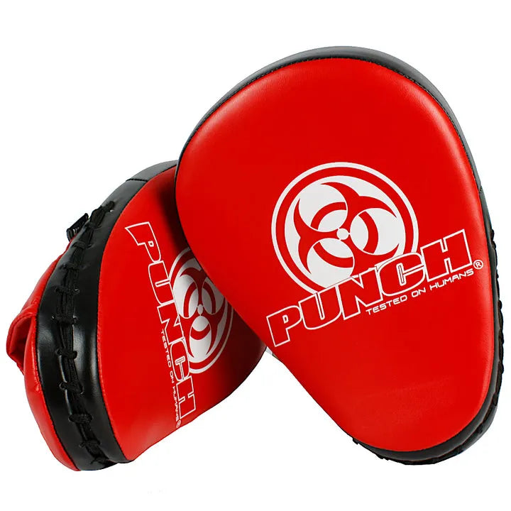 AAA Punch FOCUS PADS - Urban™