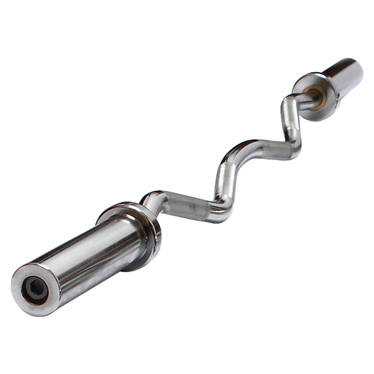 Bodyworx Olympic Ezy Curl Bar