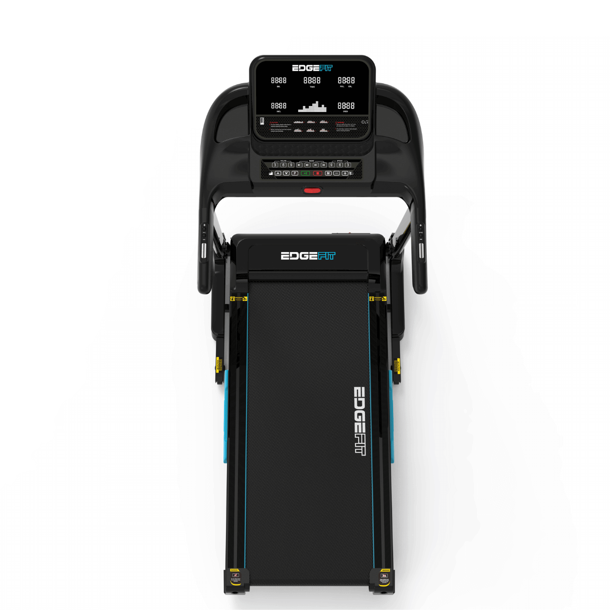 Edgefit TM900 Pro Treadmill