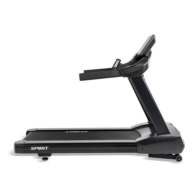SPIRIT COMMERCIAL CT800+ TREADMILL - 3.0 H/P AC MOTOR