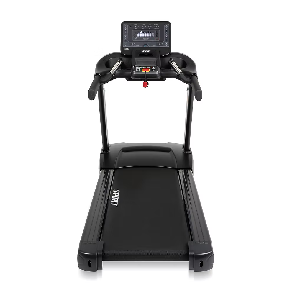 SPIRIT COMMERCIAL CT800+ TREADMILL - 3.0 H/P AC MOTOR