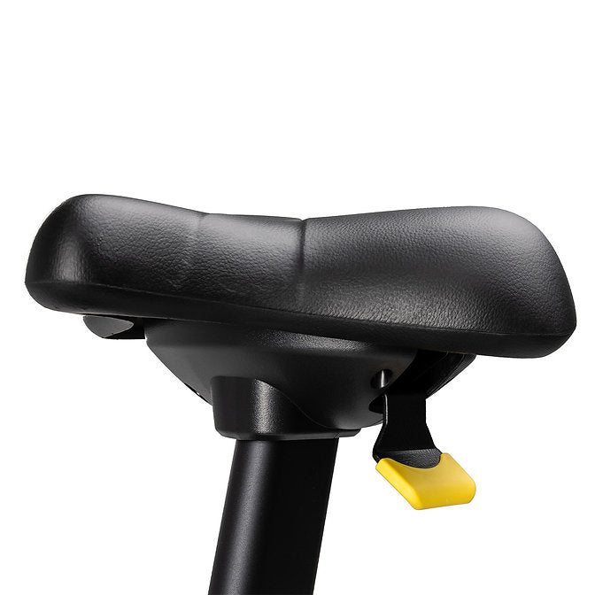 SPIRIT COMMERCIAL CU800 UPRIGHT BIKE - SELF GENRATOR + BLUETOOTH CONNECTIVITY