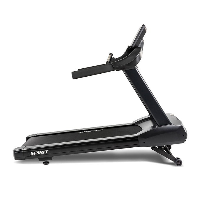 SPIRIT COMMERCIAL CT800+ TREADMILL - 3.0 H/P AC MOTOR