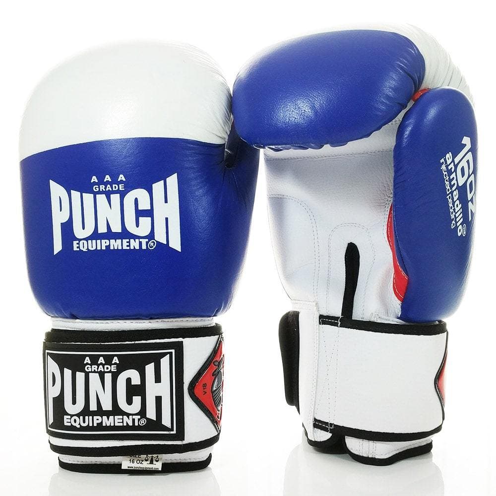 AAA Punch Armadillo Safety Boxing Gloves Musclemania Fitness MegaStore