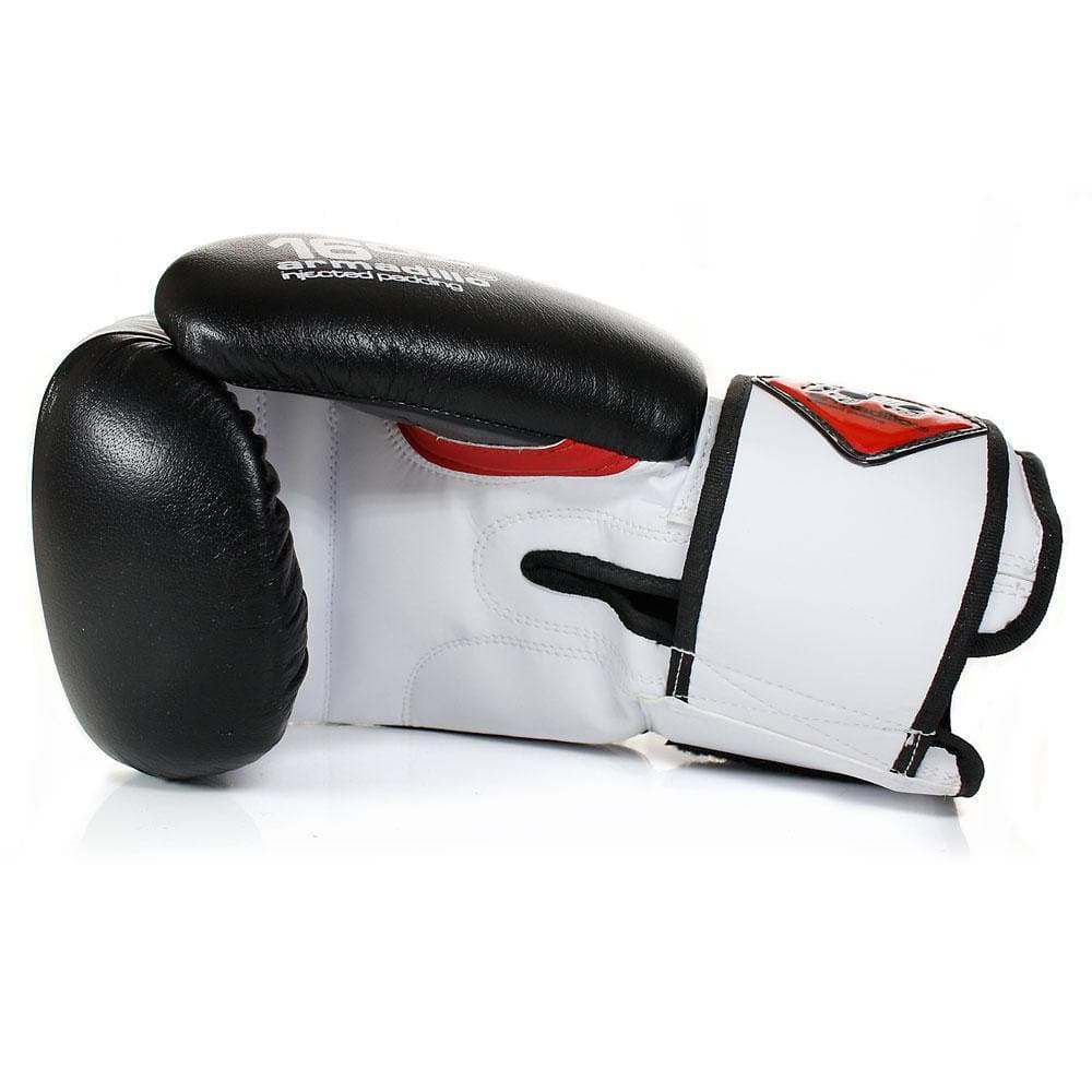 AAA Punch Armadillo Safety Boxing Gloves Musclemania Fitness MegaStore