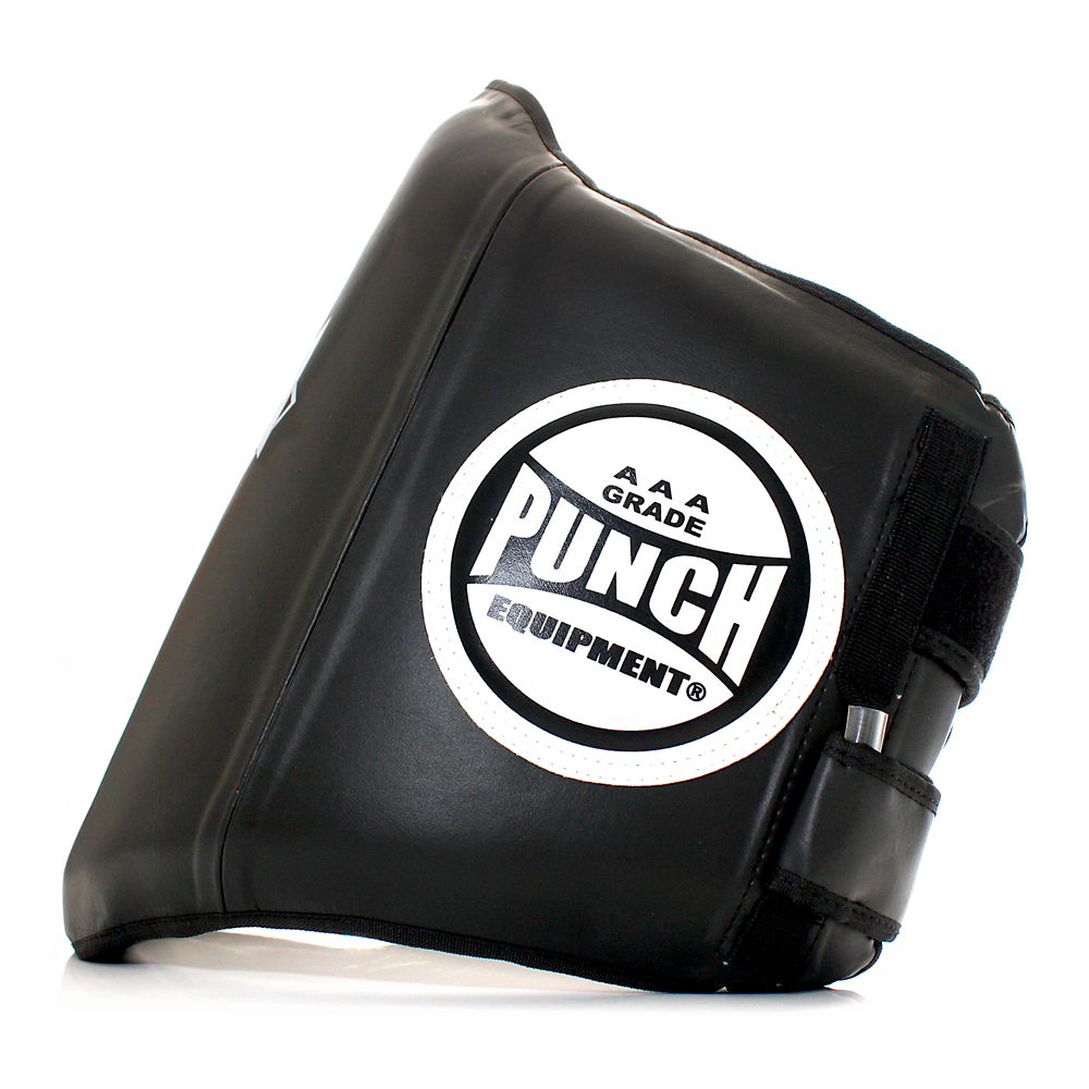 AAA Punch Black Diamond Belly Pad Musclemania Fitness MegaStore