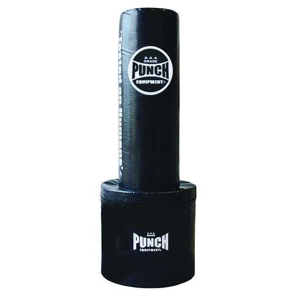 AAA Punch Free Standing Punching Bag - Last One Musclemania Fitness MegaStore