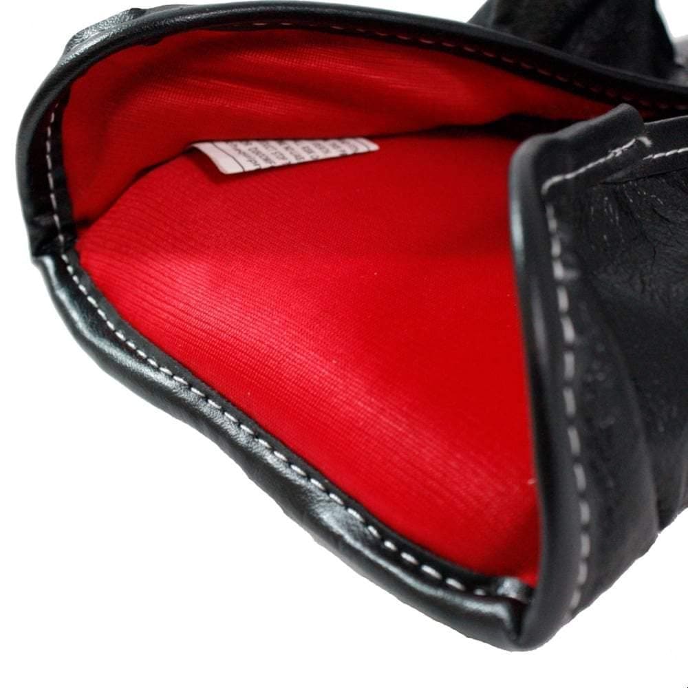 AAA Punch Mexican Fuerte Boxing Bag Mitts Musclemania Fitness MegaStore