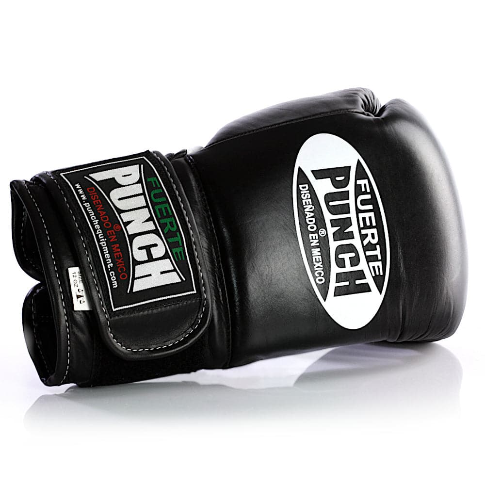 AAA Punch Mexican Fuerte Ultra Boxing Gloves - Relax Fit Musclemania Fitness MegaStore