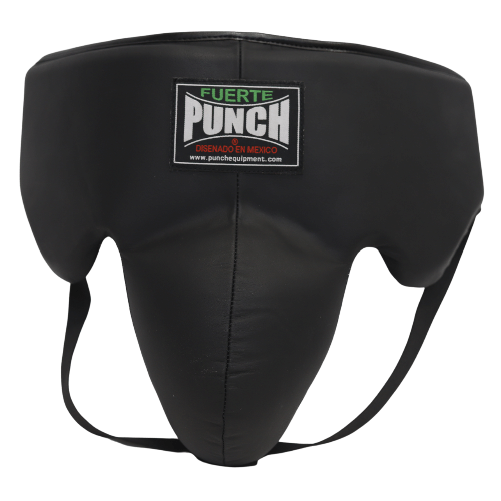 AAA Punch Mexican Fuerte Ultra Groin Guard Musclemania Fitness MegaStore