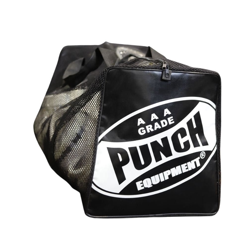 AAA Punch RipStop Mesh Gear Bag 2ft Musclemania Fitness MegaStore
