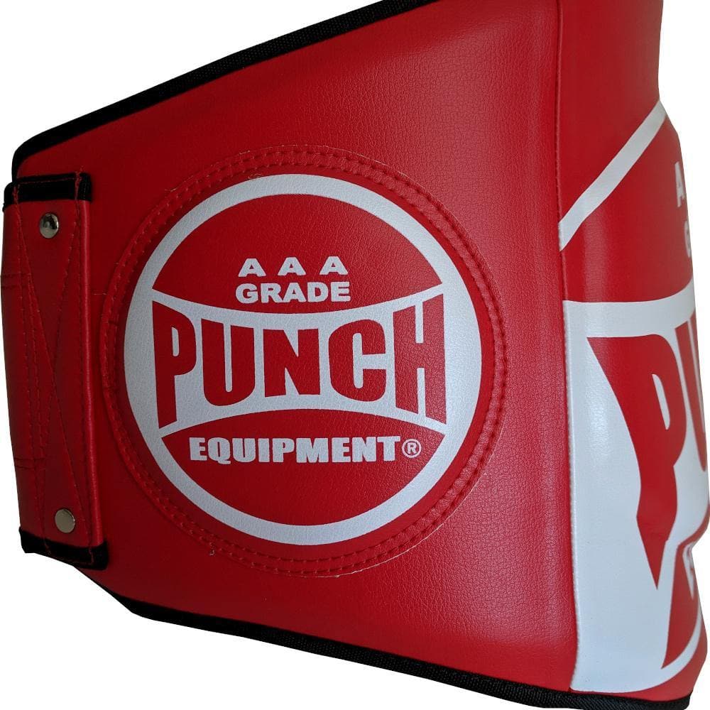 AAA Punch Trophy Getters Belly Pad Musclemania Fitness MegaStore