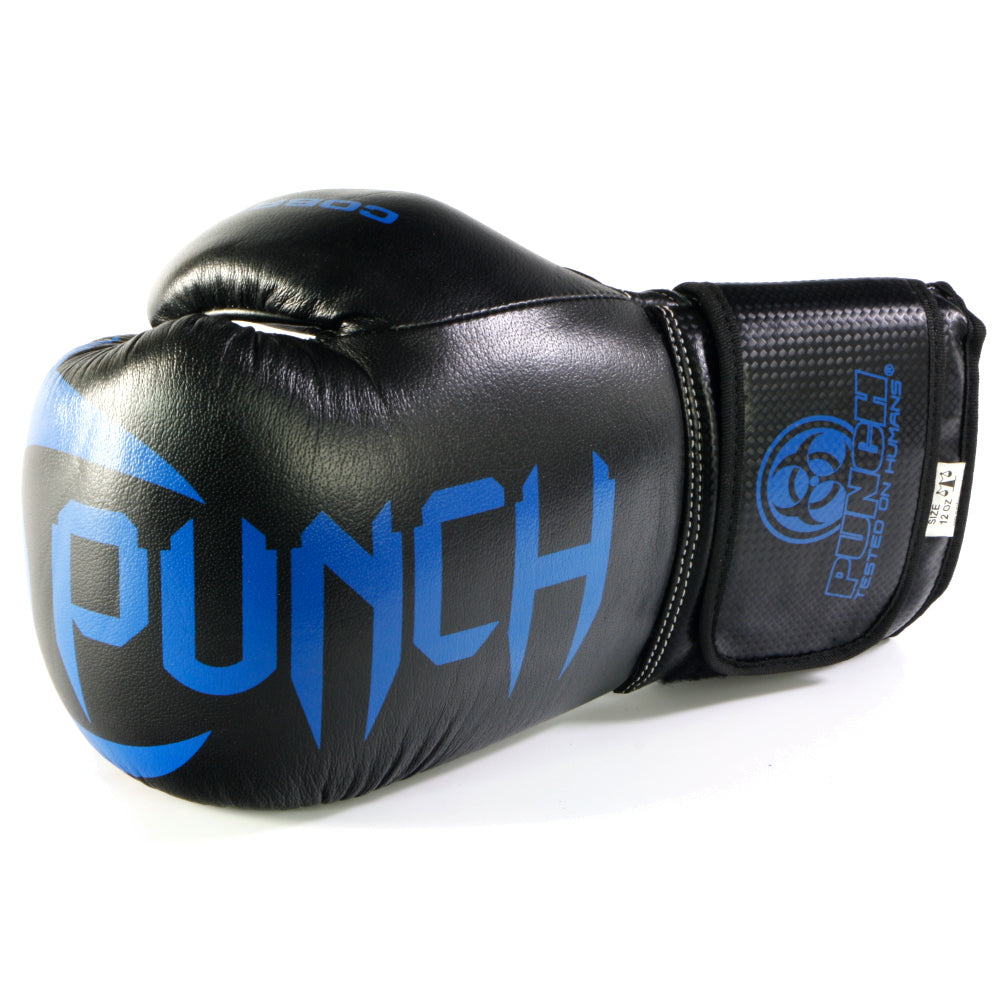 AAA Punch Urban Cobra Boxing Gloves - 12oz Musclemania Fitness MegaStore