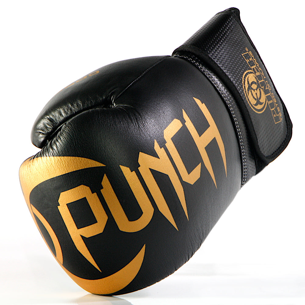 AAA Punch Urban Cobra Boxing Gloves - 12oz Musclemania Fitness MegaStore