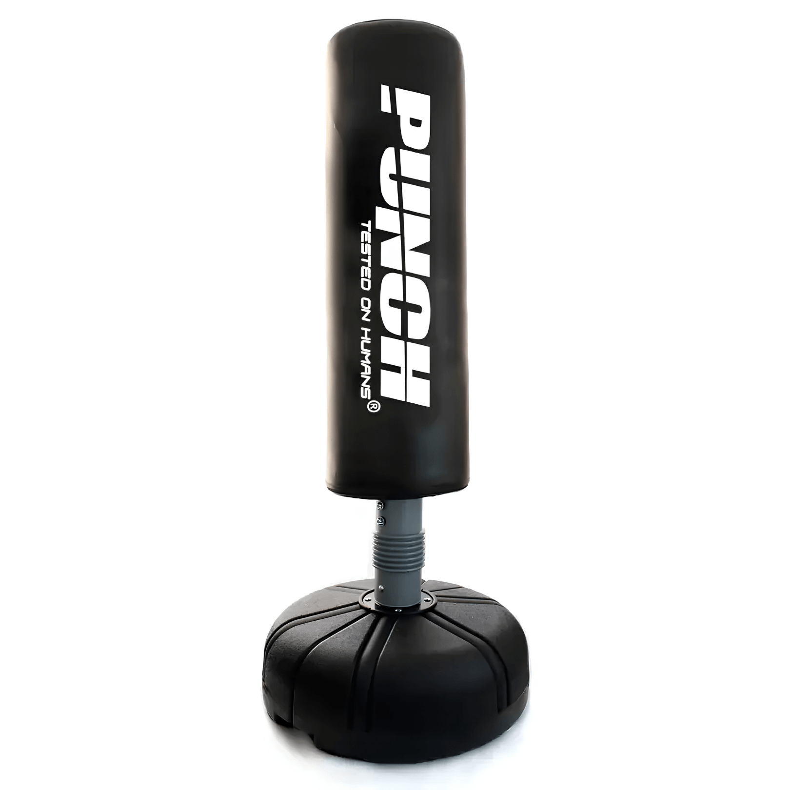 AAA Punch Urban™ Free Standing Rebound Boxing Bag | Heavy-Duty Freestanding Punch Bag
