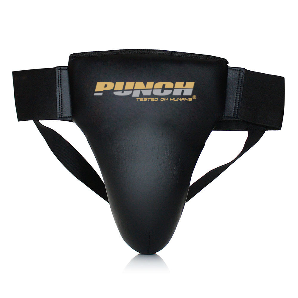 AAA Punch Urban Groin Guard Musclemania Fitness MegaStore