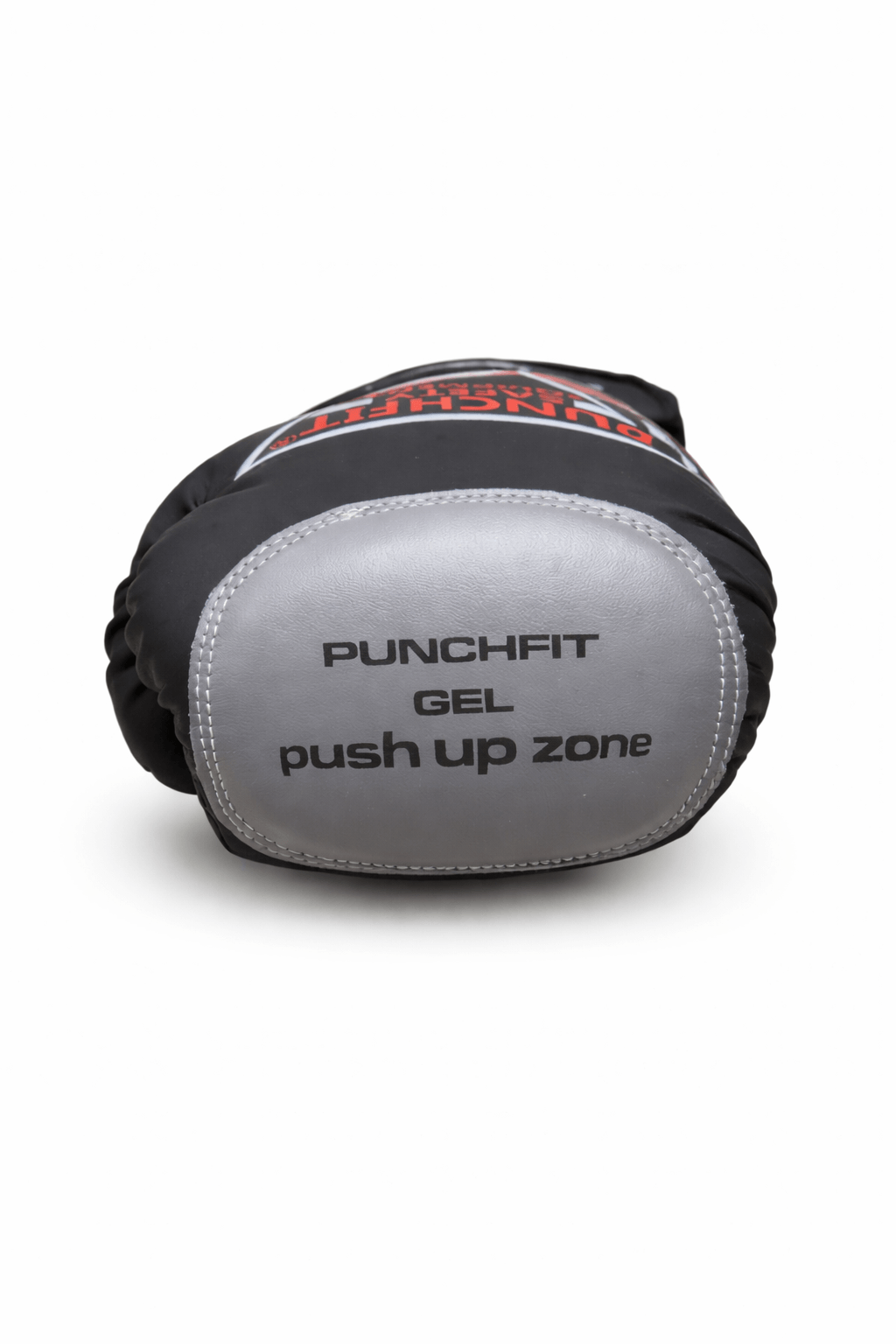 AAA Punch Hybrid Punchfit Gloves/Pads (Version 1)