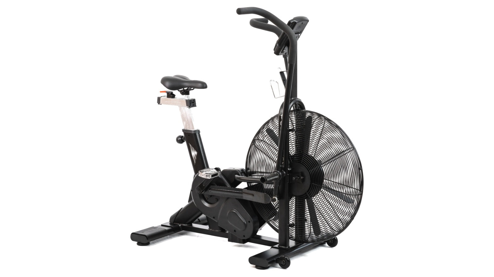 Pure Design AB 8 Dual Action Air Biker