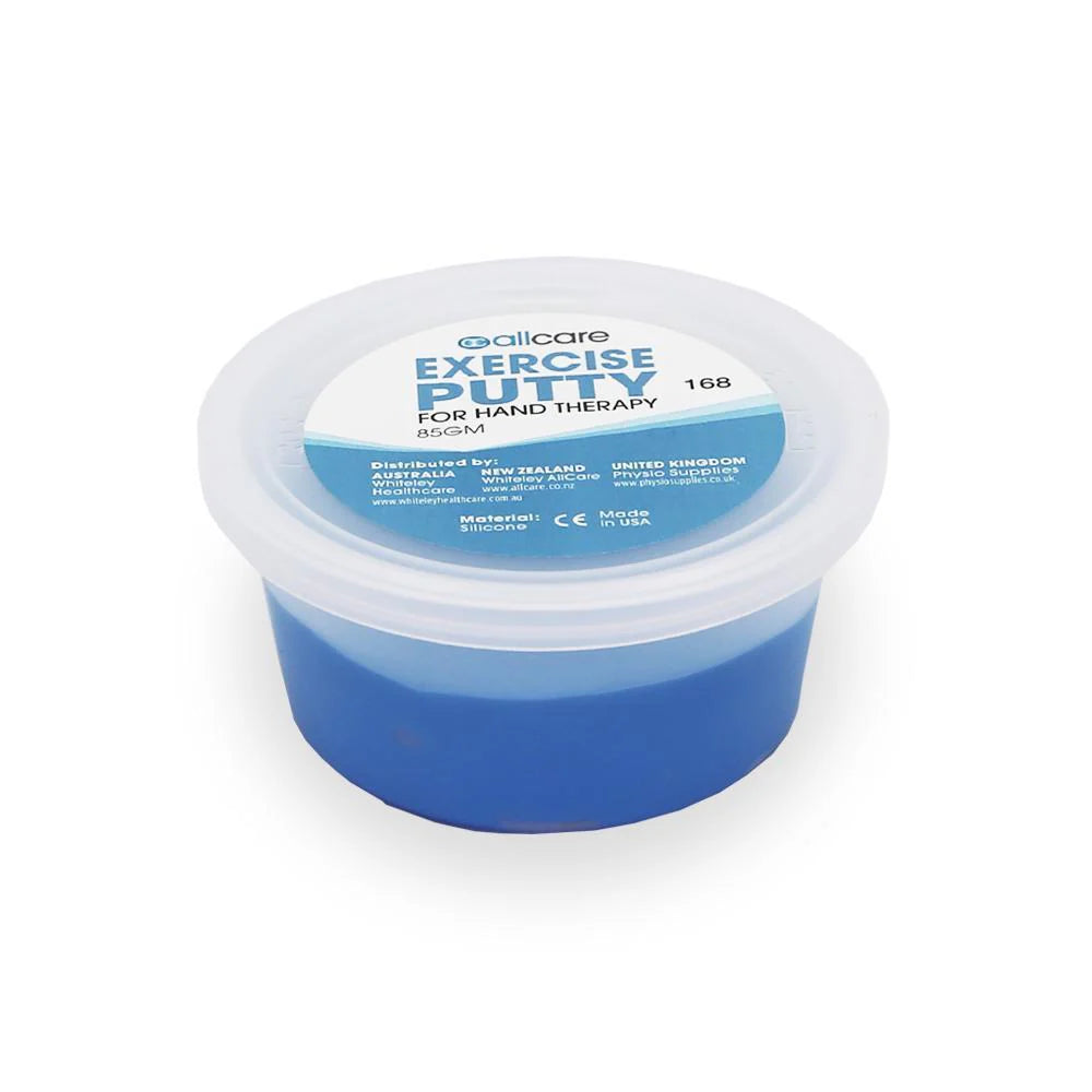 Hand & Finger Exercise Putty, 85g