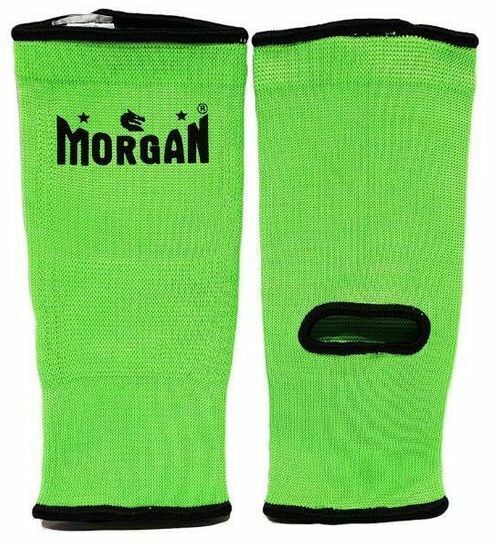 Morgan Ankle Protectors (Pair)