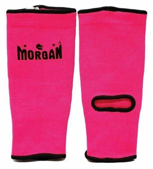 Morgan Ankle Protectors (Pair)