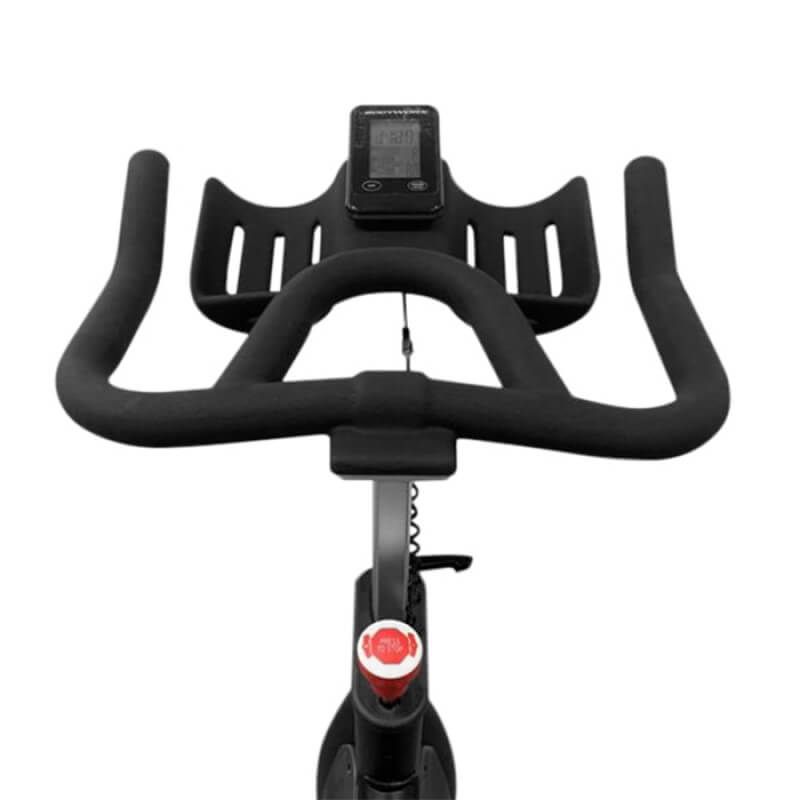 Bodyworx ASB1000 Light Commercial Indoor Cycle | 22kg Flywheel & Bluetooth