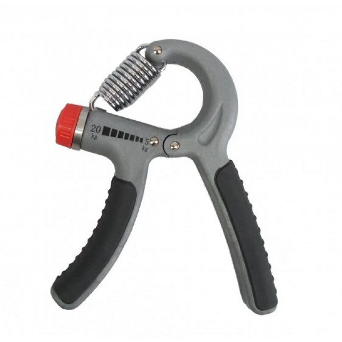 Adjustable Hand Grip 5kg to 20kgs. Musclemania Fitness MegaStore