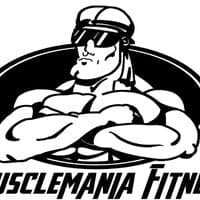 Adjustable Men's Weight Vest (Empty - Without Weight Blocks) Musclemania Fitness MegaStore