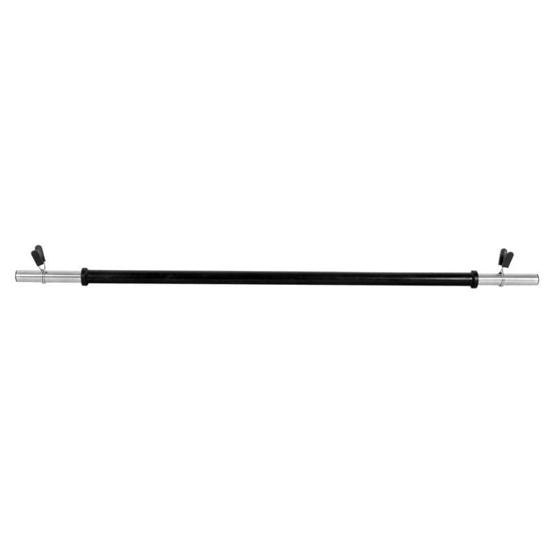 Aerobic Pump Barbell with Collars - 30mm Musclemania Fitness MegaStore