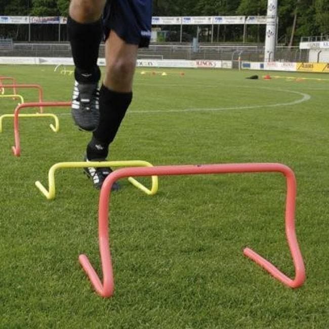 Agility Speed Hurdles - All Sizes Available Musclemania Fitness MegaStore
