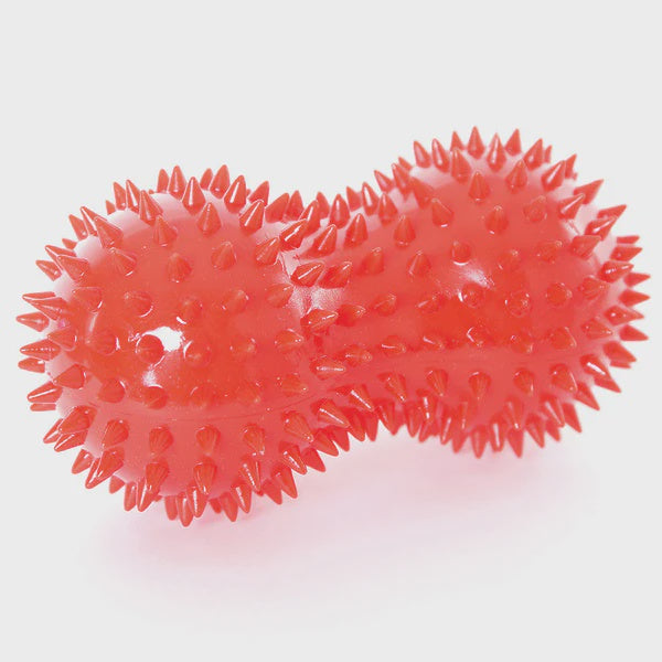 Peanut Spiky Massage Ball/Roller