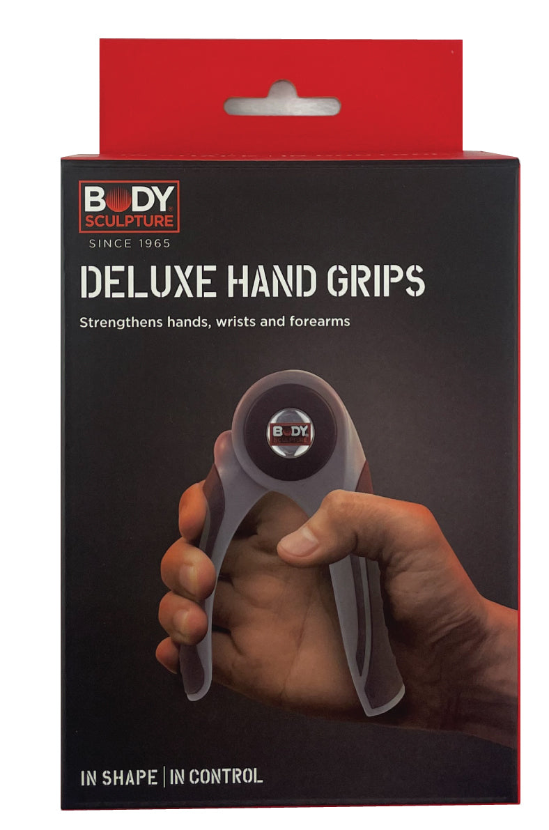 Sale: Body Sculpture Deluxe Grips (Sold as a Pair)