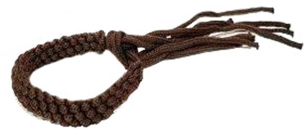 MORGAN MUAY THAI ARM BAND (MONGKON) | TRADITIONAL MUAY THAI FIGHT & GRADING ARMBAND