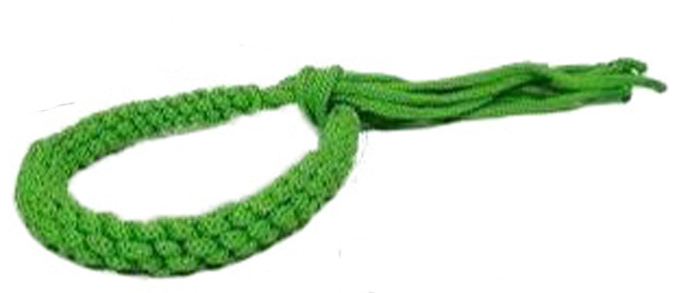 MORGAN MUAY THAI ARM BAND (MONGKON) | TRADITIONAL MUAY THAI FIGHT & GRADING ARMBAND