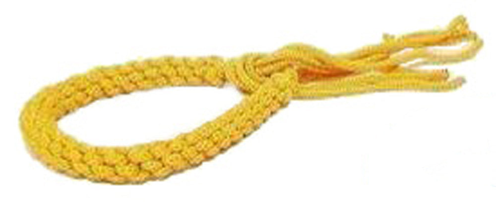 MORGAN MUAY THAI ARM BAND (MONGKON) | TRADITIONAL MUAY THAI FIGHT & GRADING ARMBAND