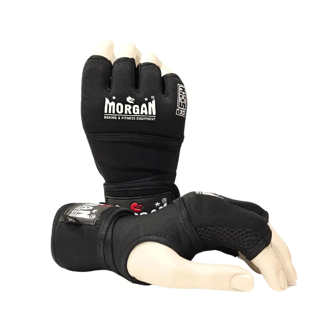 MORGAN PRO SERIES GEL SHOCK EASY WRAPS