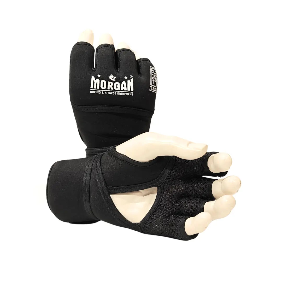MORGAN PRO SERIES GEL SHOCK EASY WRAPS