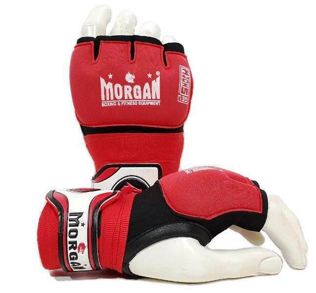 MORGAN GEL INJECTED HAND WRAPS