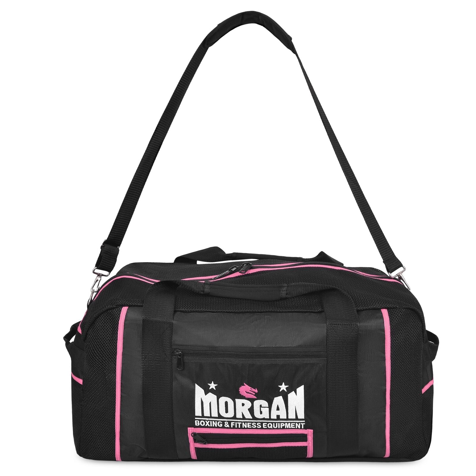 MORGAN ENDURANCE PRO MESH GEAR BAG