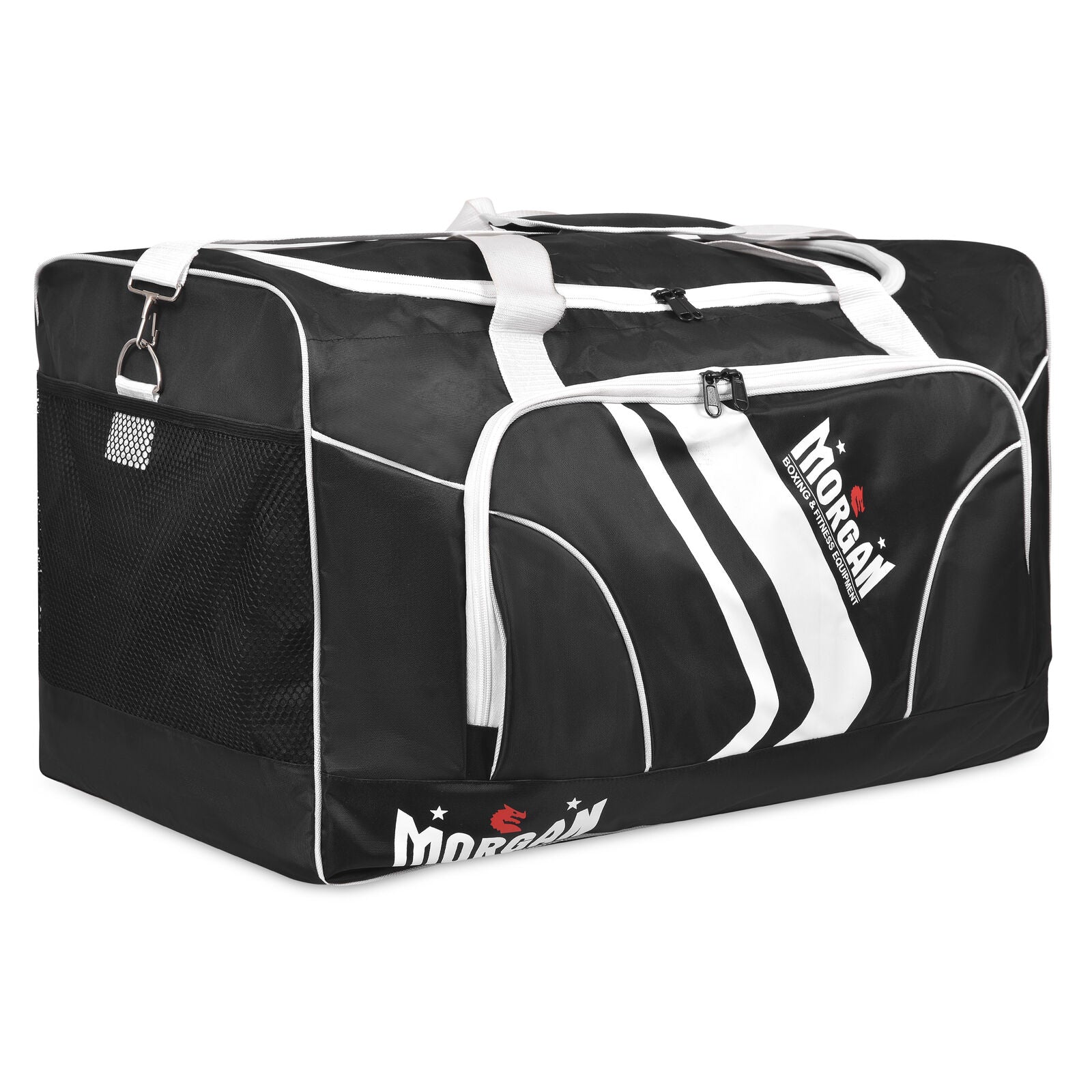 MORGAN V2 ELITE GEAR BAG