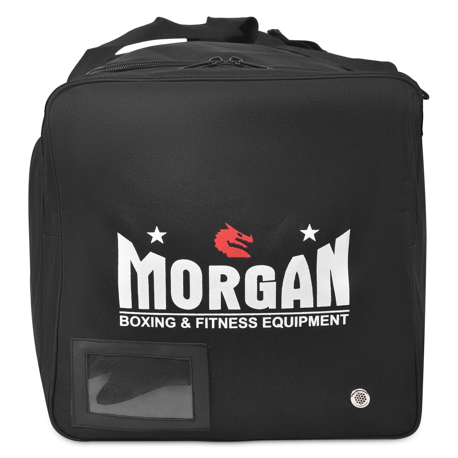 MORGAN DELUXE PERSONAL KIT BAG