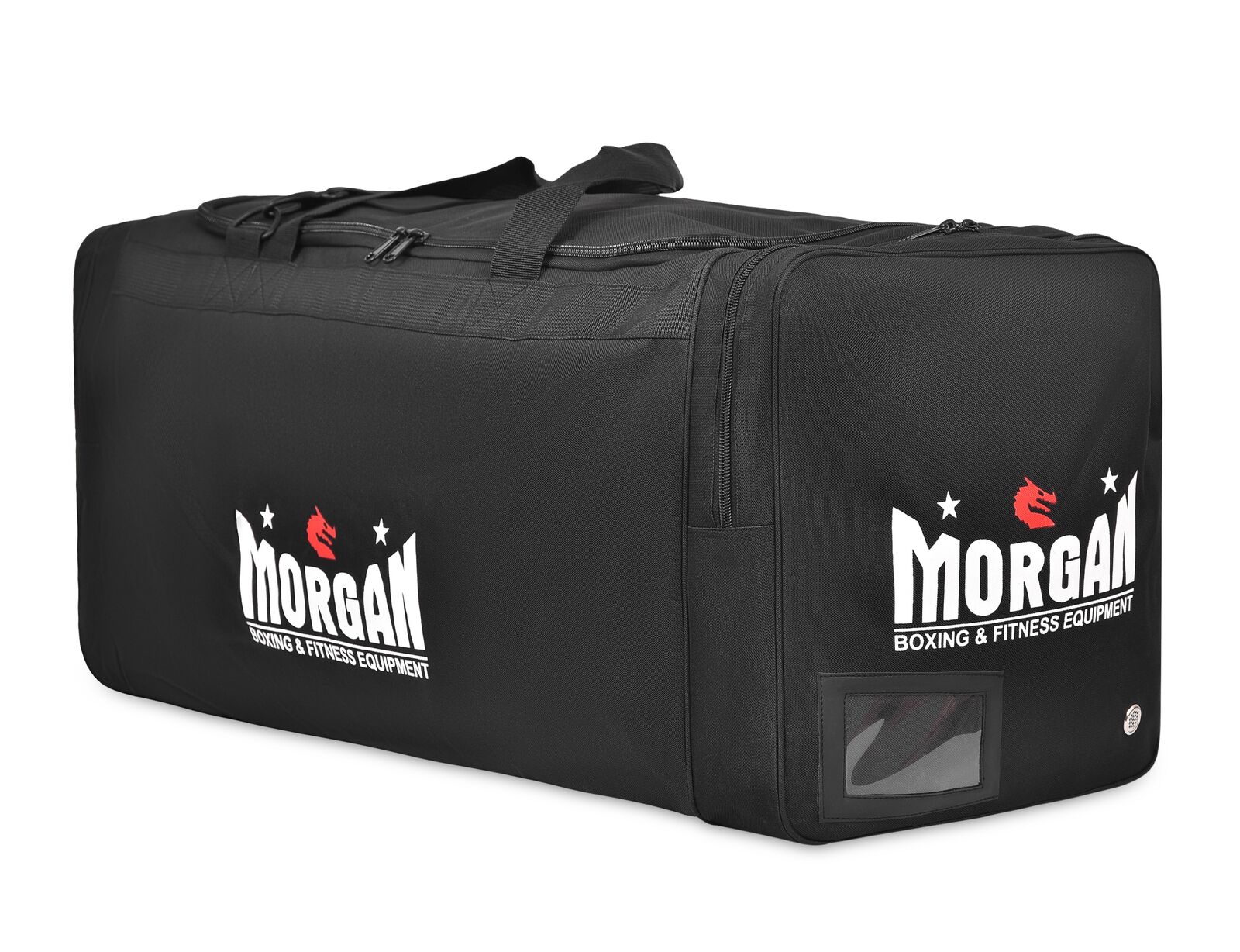 MORGAN DELUXE PERSONAL KIT BAG