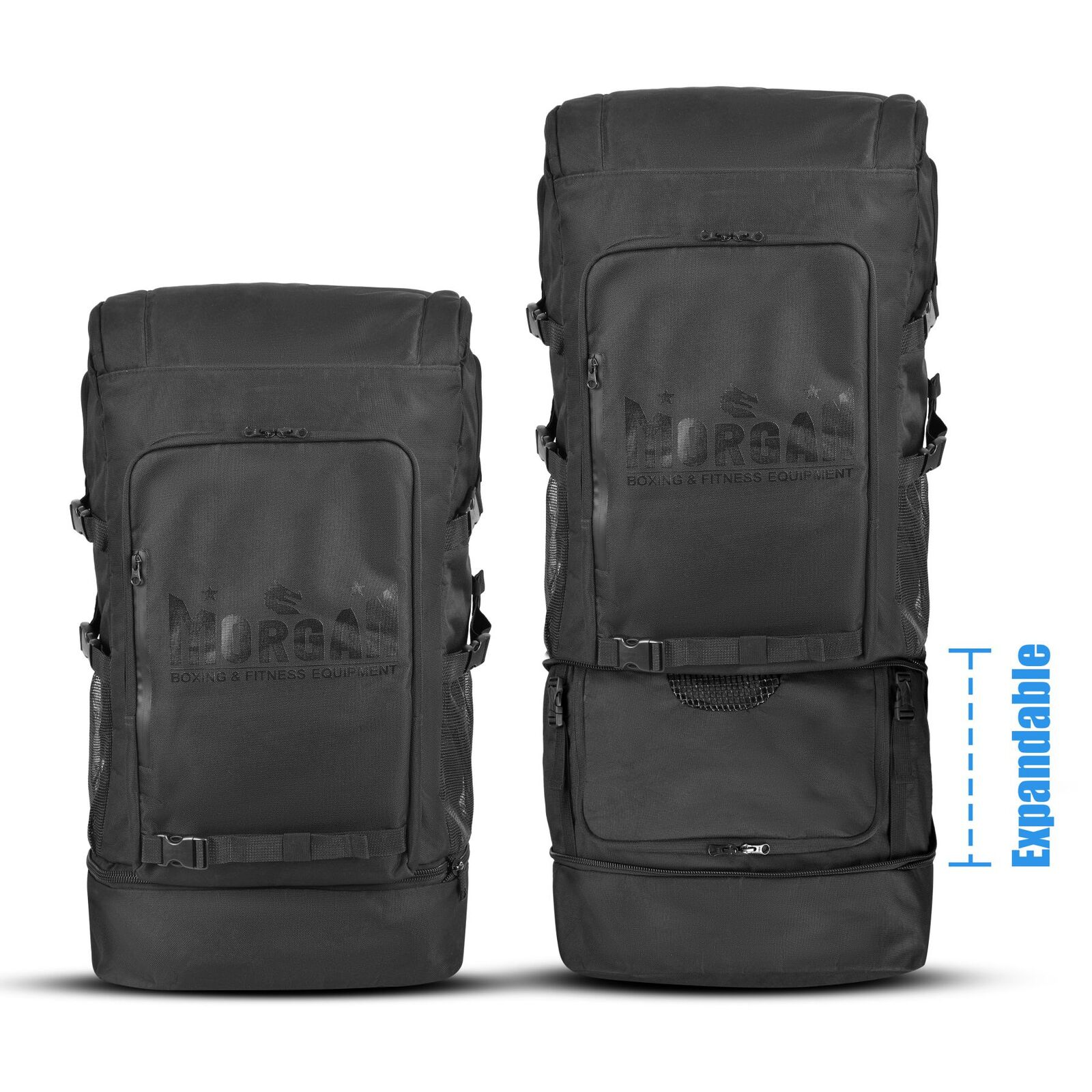 Morgan B2 Bomber Expandable Gear Bag