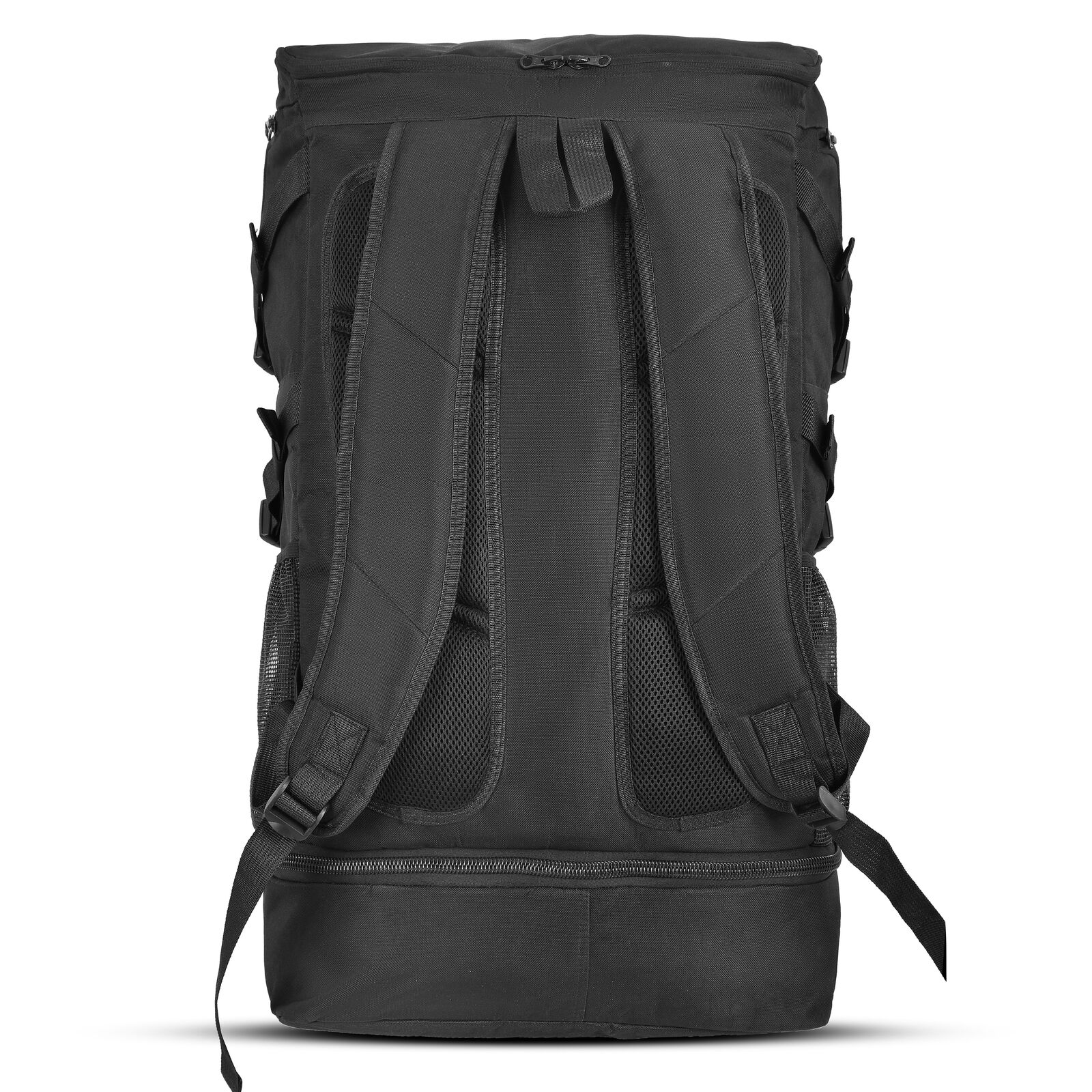 Morgan B2 Bomber Expandable Gear Bag