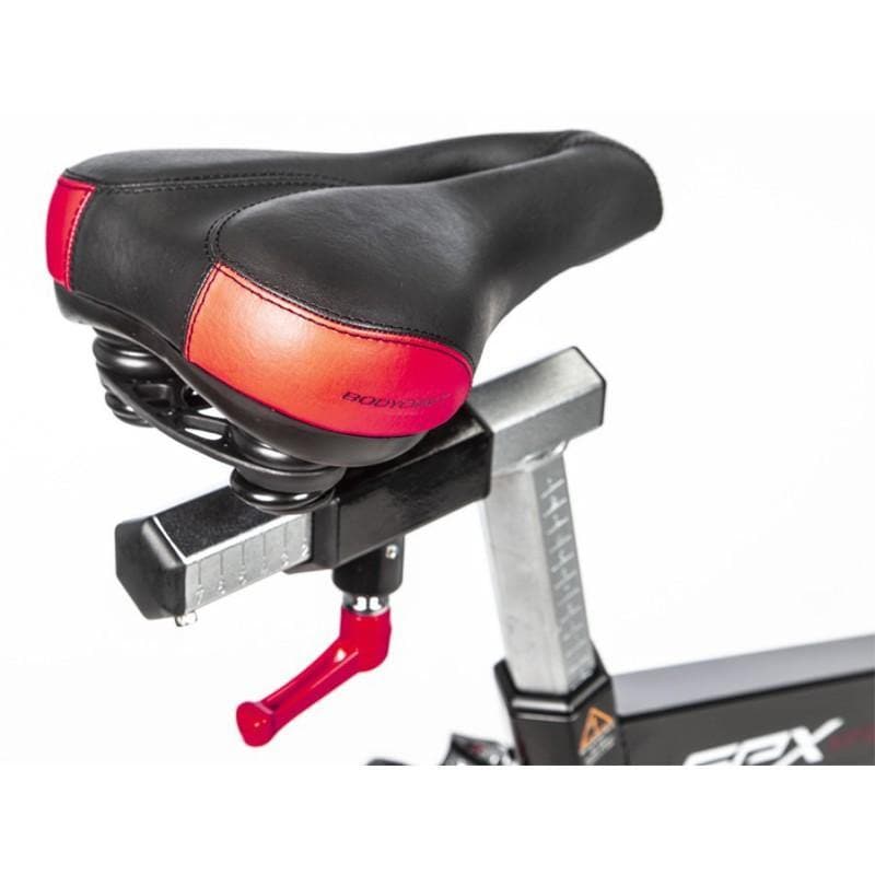 BODYCRAFT ASPXMAG - COMMERCIAL INDOOR CYCLE Musclemania Fitness MegaStore