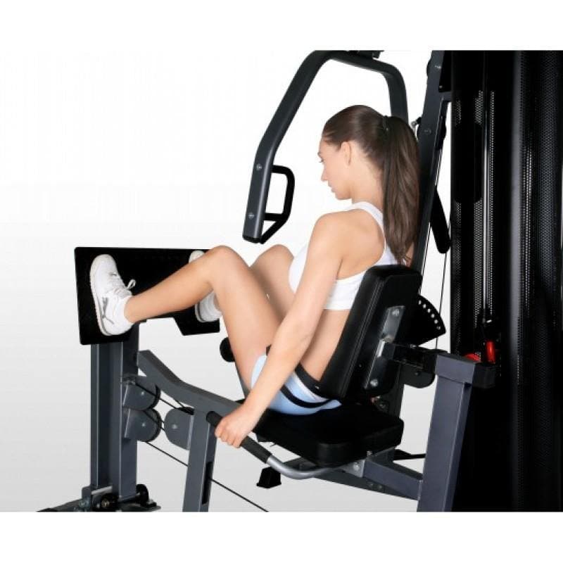 X2 Strength BODYCRAFT LX2G - X2 STRENGTH TRAINING SYSTEM with LEG PRESS