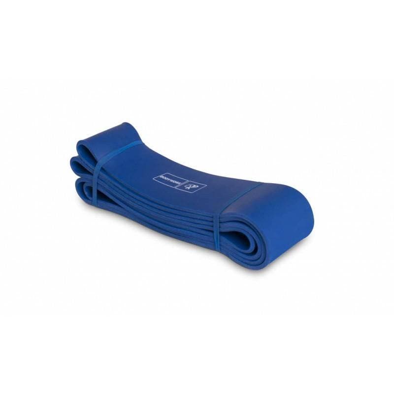 BODYWORX 4CF-BLUE-M MEDIUM BLUE STRENGTH BAND Musclemania Fitness MegaStore