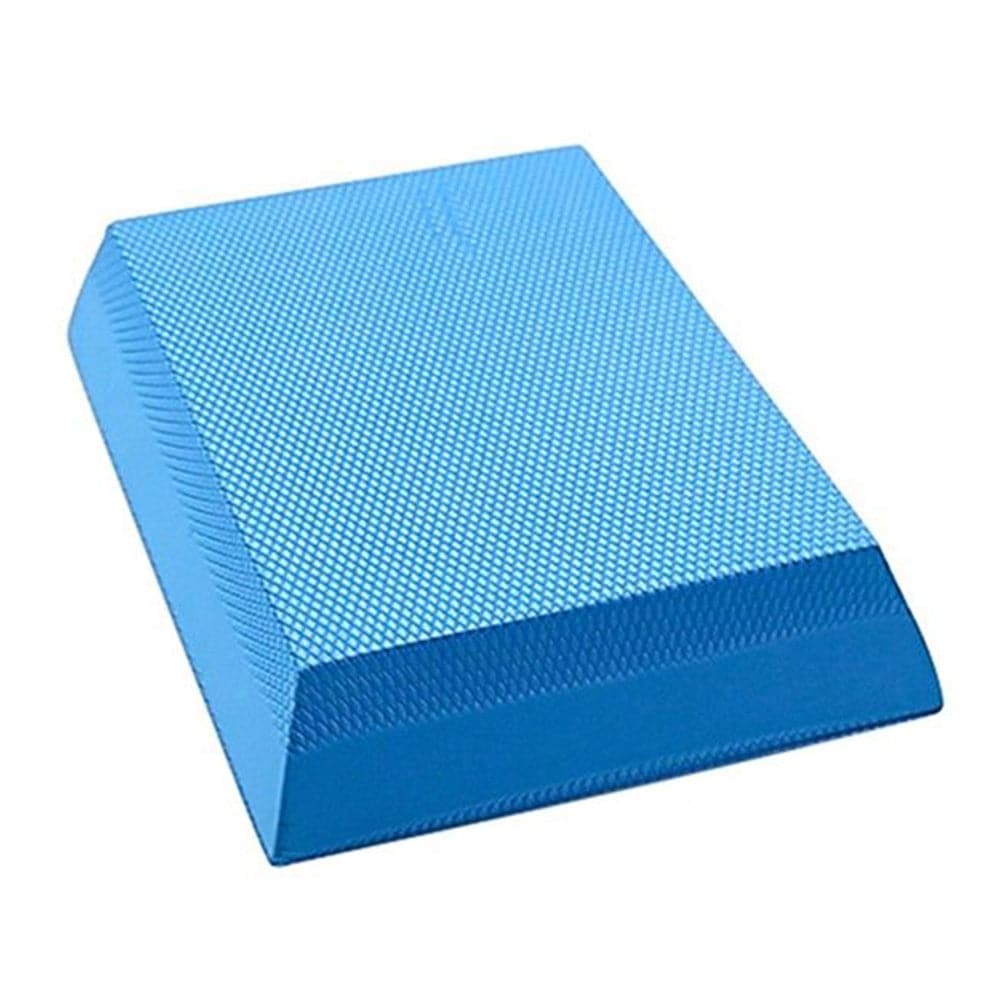 Balance Pad - Non Slide Foam Ankle Recovery Accessory Musclemania Fitness MegaStore